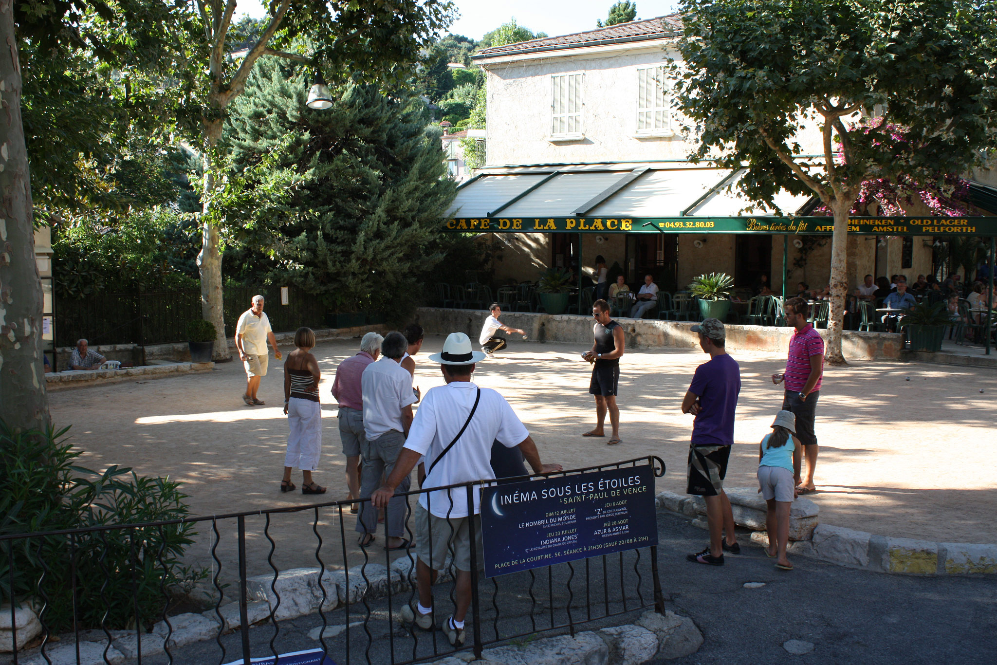 Saint-Paul-de-Vence
